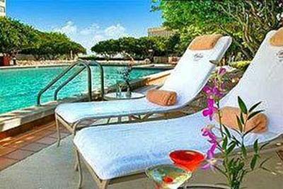фото отеля The Peabody Orlando