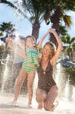 фото отеля The Peabody Orlando