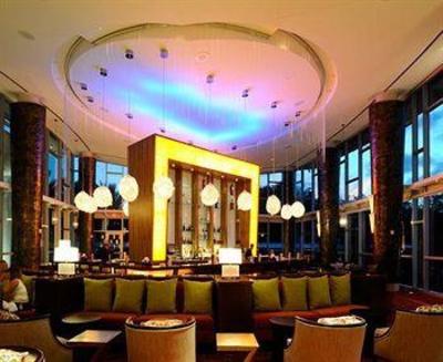 фото отеля The Peabody Orlando