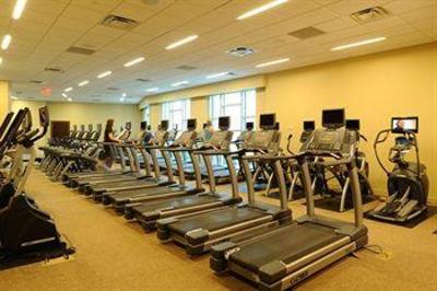 фото отеля The Peabody Orlando