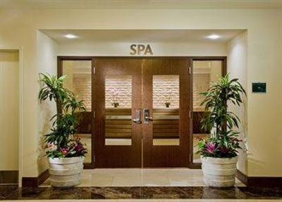 фото отеля The Peabody Orlando