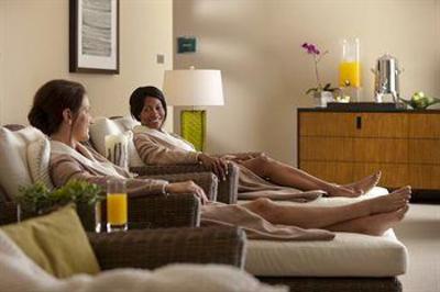 фото отеля The Peabody Orlando