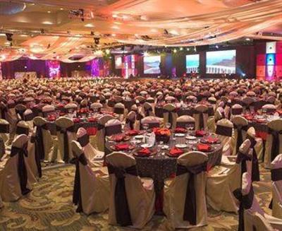 фото отеля The Peabody Orlando