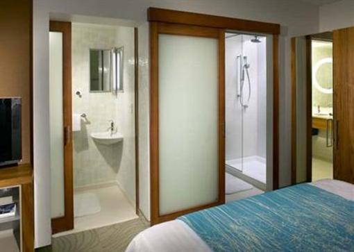 фото отеля SpringHill Suites Grand Junction Downtown/Historic Main St