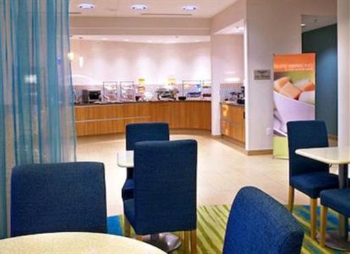 фото отеля SpringHill Suites Grand Junction Downtown/Historic Main St