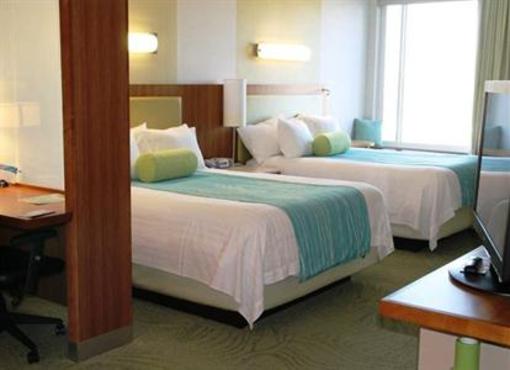 фото отеля SpringHill Suites Grand Junction Downtown/Historic Main St