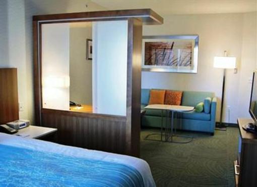 фото отеля SpringHill Suites Grand Junction Downtown/Historic Main St