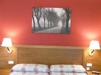 фото отеля Hotel Milagros Rio Riaza
