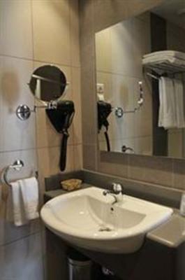 фото отеля Hotel Milagros Rio Riaza
