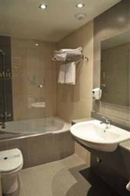 фото отеля Hotel Milagros Rio Riaza