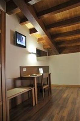 фото отеля Hotel Milagros Rio Riaza