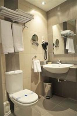 фото отеля Hotel Milagros Rio Riaza