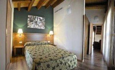 фото отеля Hotel Milagros Rio Riaza