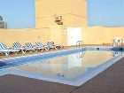 фото отеля Bavaria Executive Suites Bur Dubai