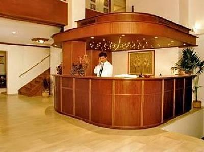фото отеля Diana Hotel Zakynthos