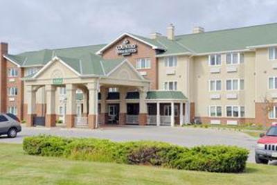 фото отеля Country Inn & Suites North Lincoln (Nebraska)