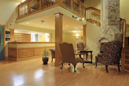 фото отеля Country Inn & Suites North Lincoln (Nebraska)