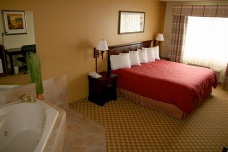 фото отеля Country Inn & Suites North Lincoln (Nebraska)