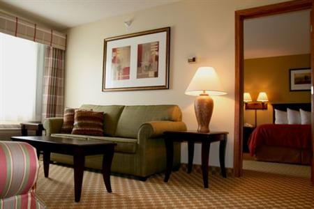 фото отеля Country Inn & Suites North Lincoln (Nebraska)
