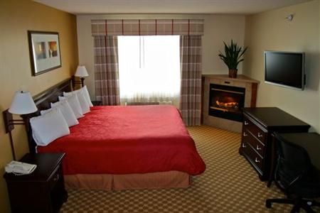 фото отеля Country Inn & Suites North Lincoln (Nebraska)