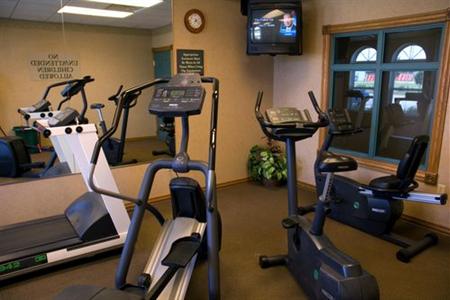 фото отеля Country Inn & Suites North Lincoln (Nebraska)