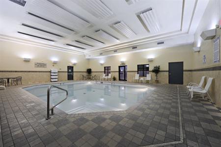 фото отеля Country Inn & Suites North Lincoln (Nebraska)