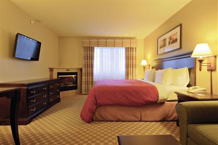 фото отеля Country Inn & Suites North Lincoln (Nebraska)
