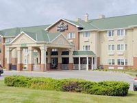 Country Inn & Suites North Lincoln (Nebraska)