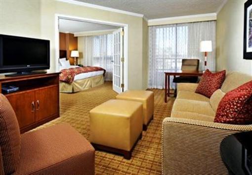 фото отеля Scottsdale Marriott Suites Old Town