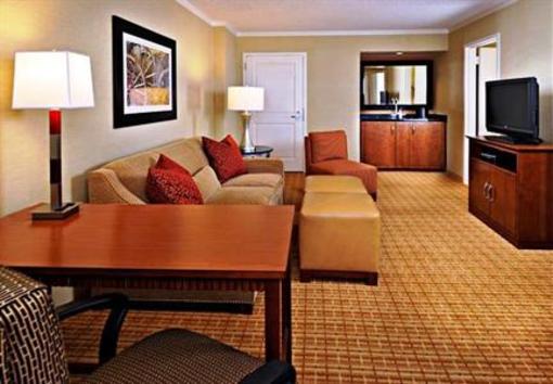 фото отеля Scottsdale Marriott Suites Old Town