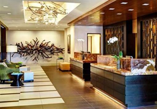 фото отеля Scottsdale Marriott Suites Old Town