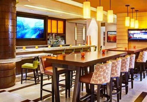 фото отеля Scottsdale Marriott Suites Old Town