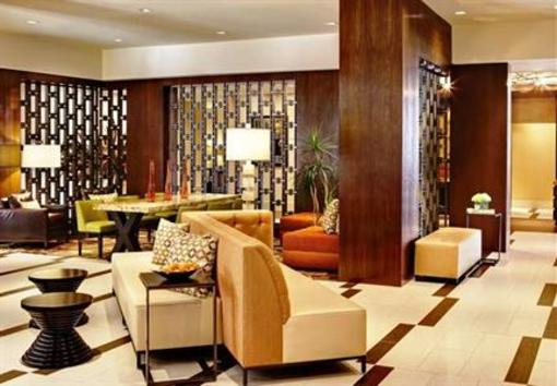 фото отеля Scottsdale Marriott Suites Old Town