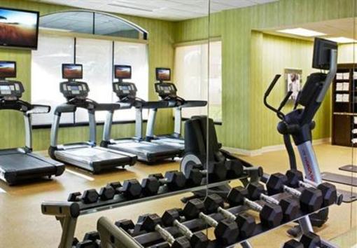 фото отеля Scottsdale Marriott Suites Old Town