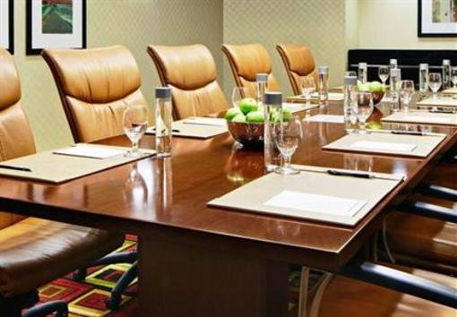 фото отеля Scottsdale Marriott Suites Old Town