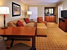 фото отеля Scottsdale Marriott Suites Old Town