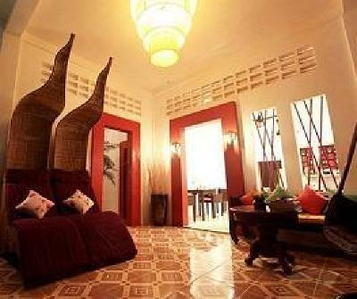 фото отеля Villa Medamrei