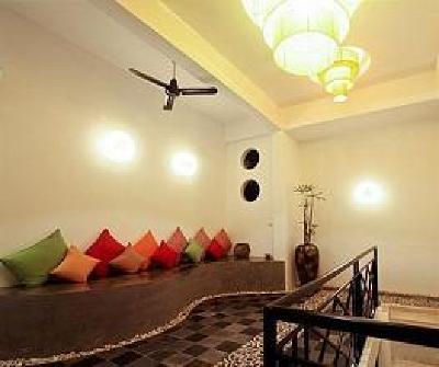фото отеля Villa Medamrei