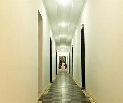фото отеля Villa Medamrei