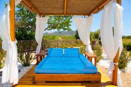 фото отеля Agroturismo Can Jaume Ibiza