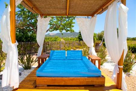 фото отеля Agroturismo Can Jaume Ibiza