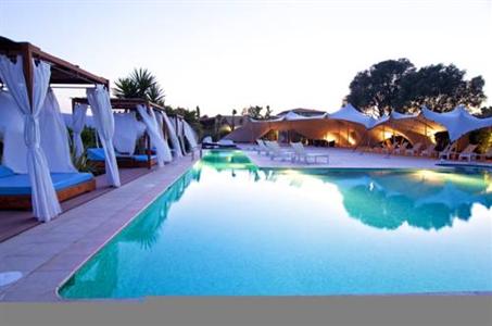 фото отеля Agroturismo Can Jaume Ibiza