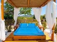 Agroturismo Can Jaume Ibiza