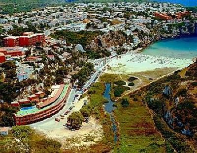 фото отеля Ibb Hotel Aquarium Menorca