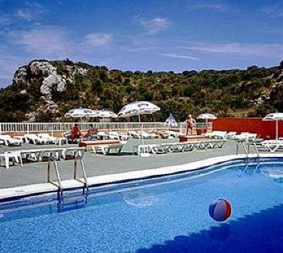 фото отеля Ibb Hotel Aquarium Menorca