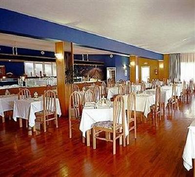 фото отеля Ibb Hotel Aquarium Menorca