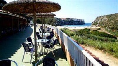 фото отеля Ibb Hotel Aquarium Menorca