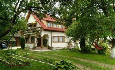 фото отеля Hilde's Residence