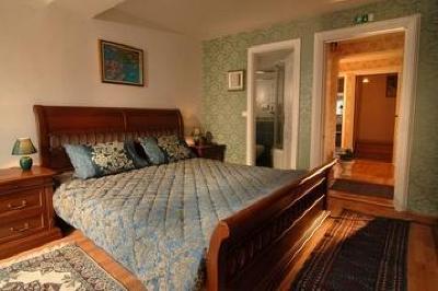 фото отеля Antiq Hotel