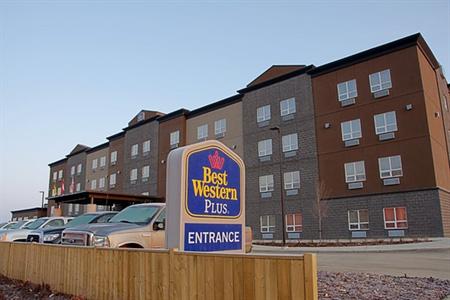 фото отеля Best Western Plus Blairmore
